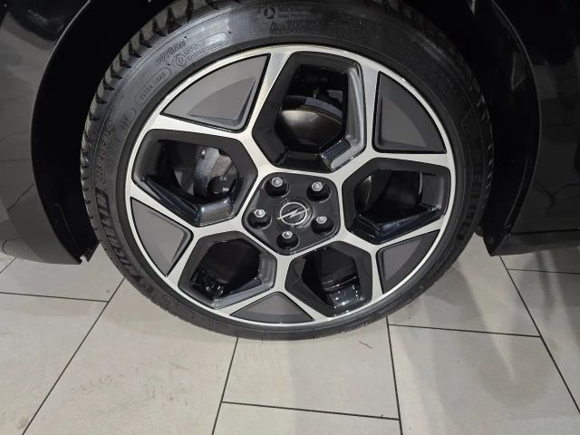 Opel Astra GS-Line Grand Sport