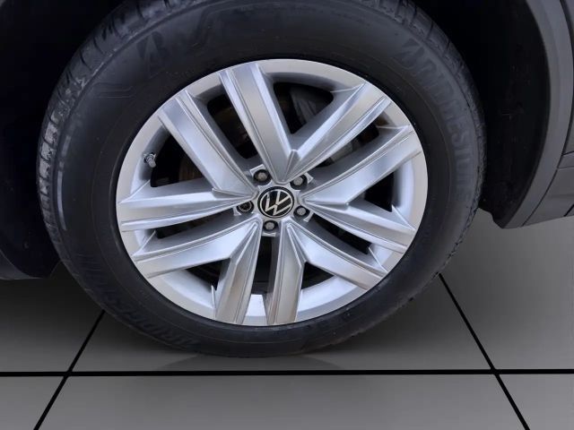 Volkswagen Touareg 3.0 V6 TDI