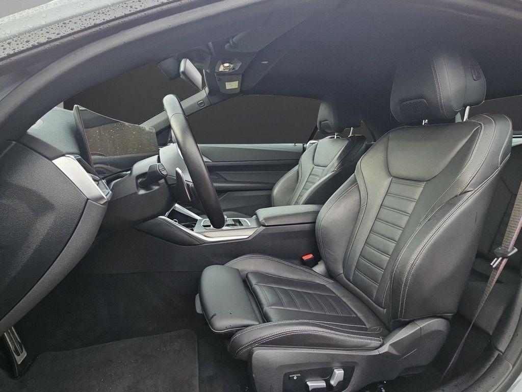 BMW 430 430d Cabrio M-Sport