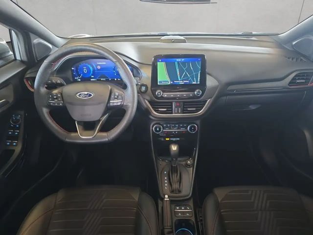 Ford Puma EcoBoost ST Line