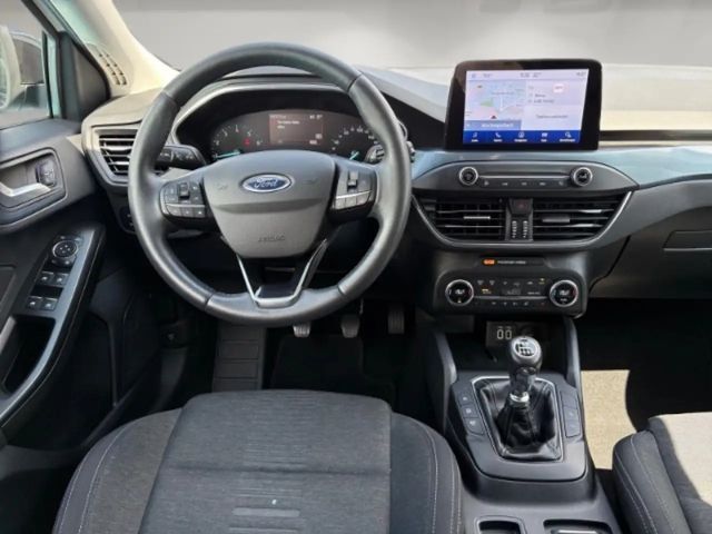 Ford Focus Active EcoBoost Limited