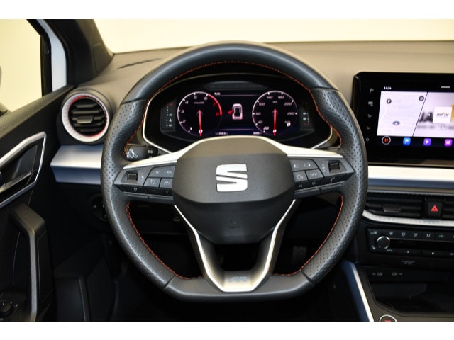 Seat Arona 1.0 TSI FR-lijn