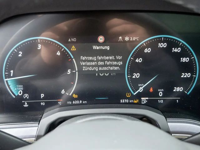 Volkswagen Touareg 3.0 V6 TDI 3.0 V6 TSI R-Line