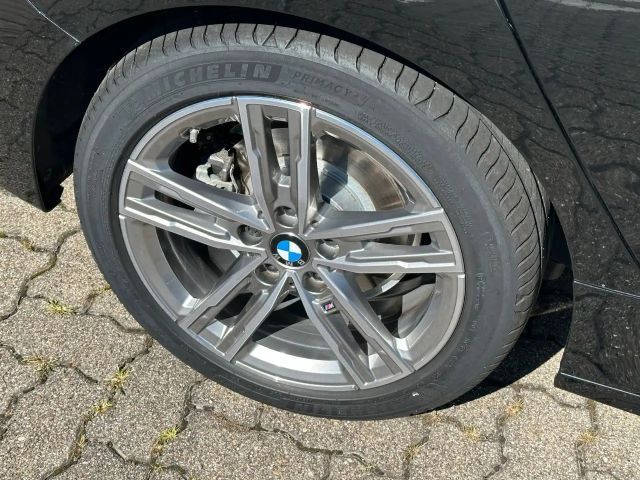 BMW 118 118i M-Sport Sedan