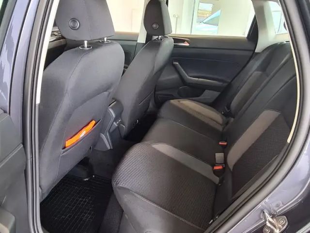 Volkswagen Polo DSG Life