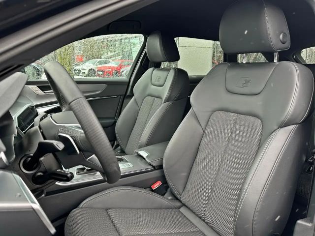 Audi A6 45 TFSI Avant S-Line