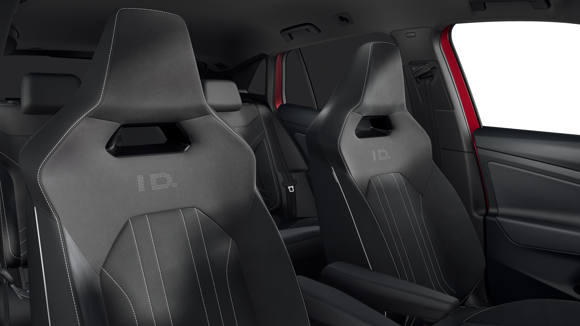 Volkswagen ID.4 IQ.Drive Performance Pro