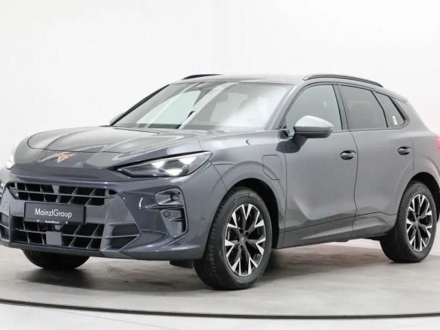 Cupra Terramar 1.5 eTSI