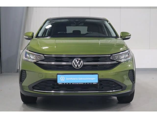 Volkswagen Taigo 1.0 TSI Move