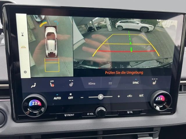 Toyota bZ4X 5-deurs Voorwielaandrijving