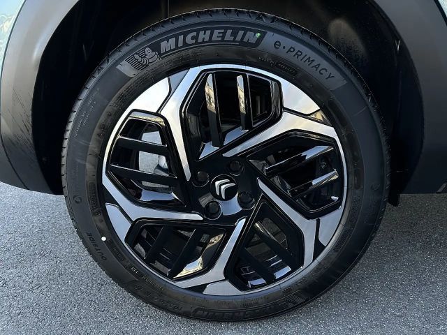 Citroën C4 BlueHDi Shine