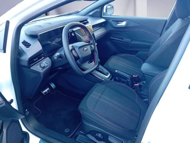 Ford Puma EcoBoost ST Line