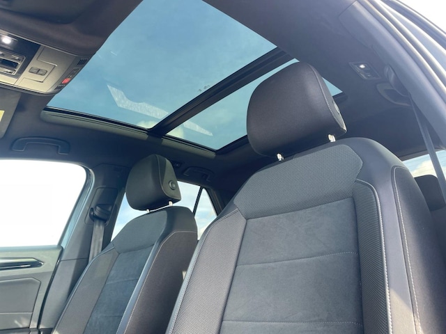 Volkswagen T-Roc DSG R-Line