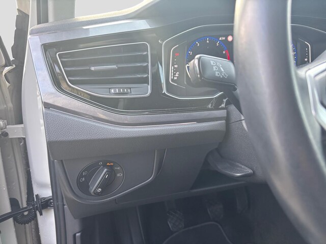 Volkswagen Polo 1.0 TSI Style