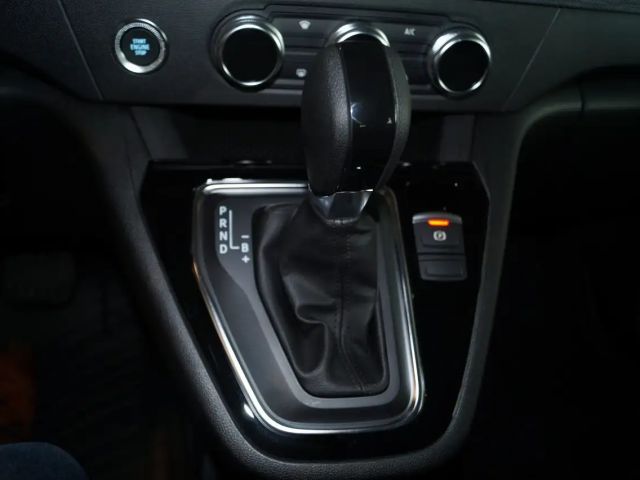 Nissan Townstar Tekna Townstar EV