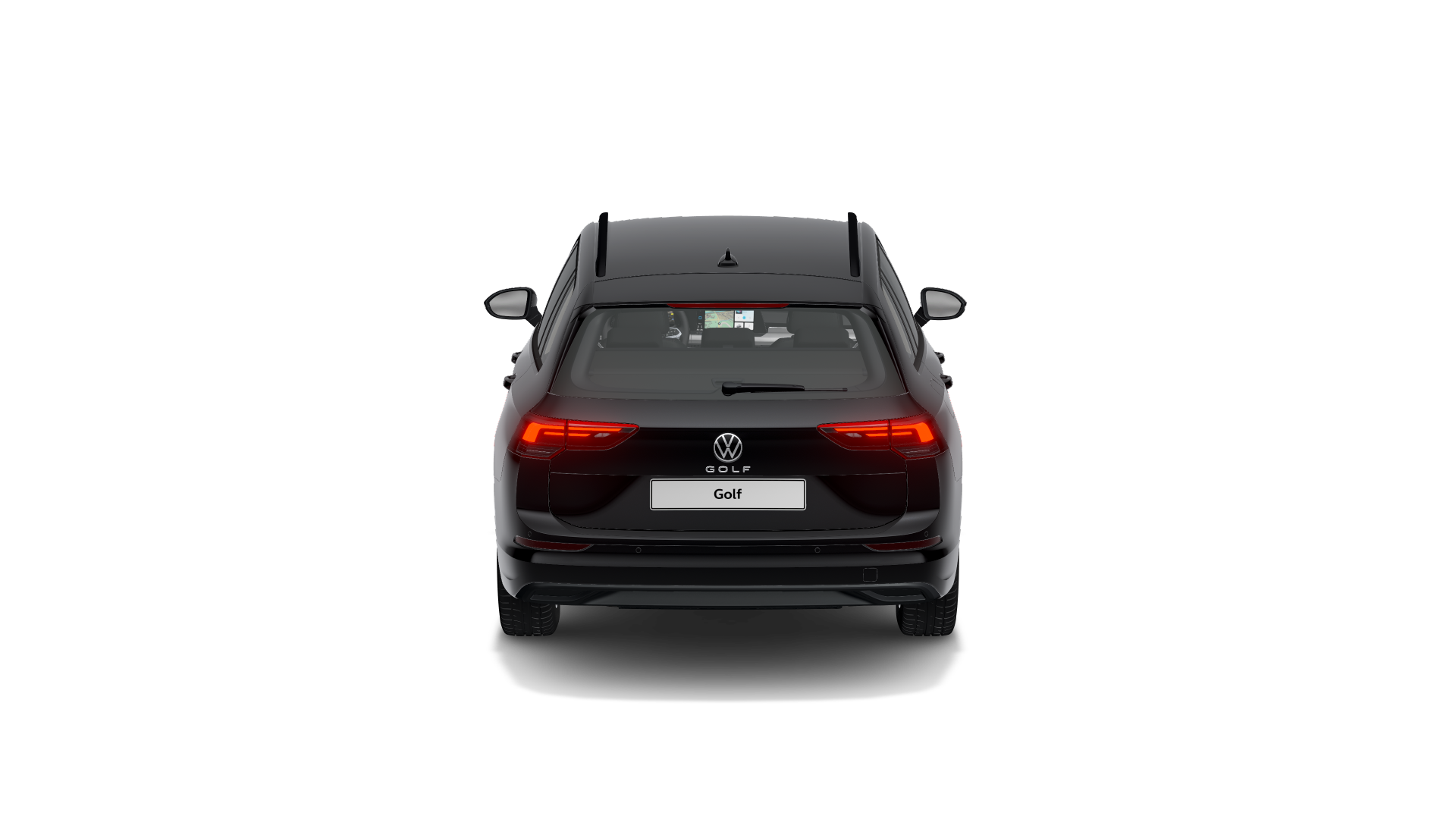 Volkswagen Golf 1.0 TSI Golf VIII Variant