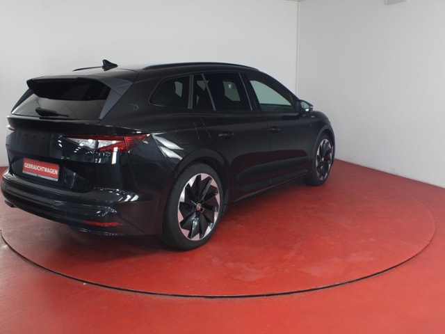 Skoda Enyaq Sportline