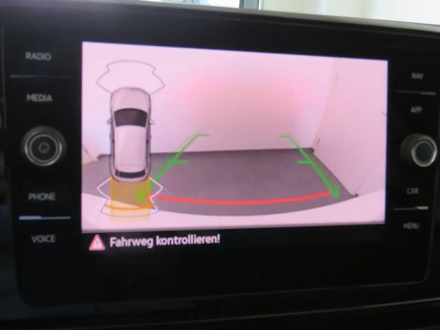 Volkswagen T-Roc DSG Style