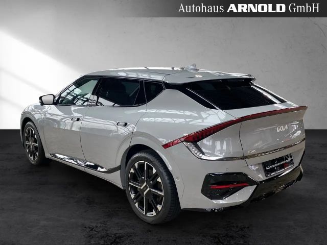 Kia EV6 GT-Line Vierwielaandrijving