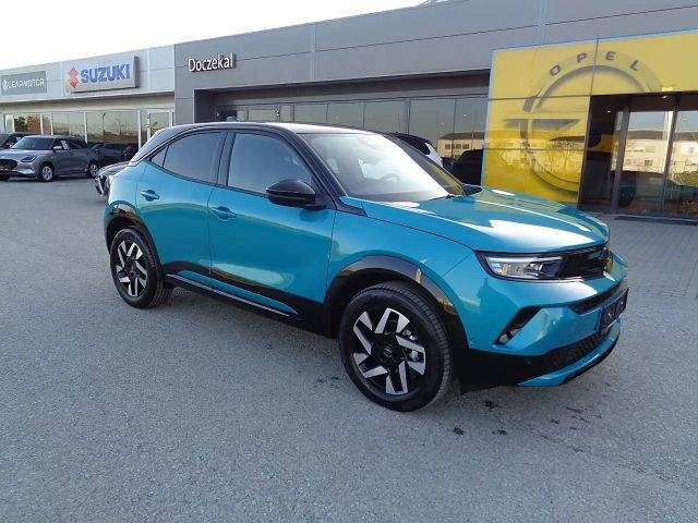 Opel Mokka GS-Line Grand Sport Turbo