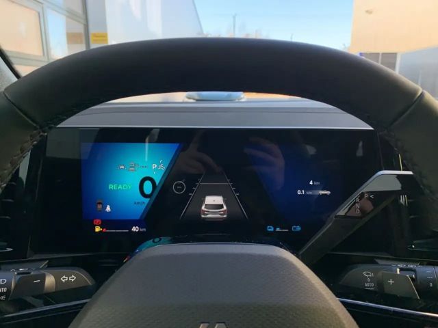 Renault Austral E-Tech