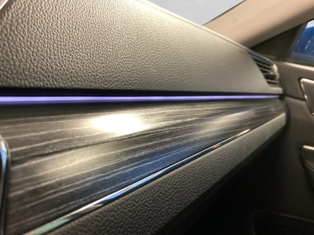 Skoda Superb 1.4 TSI Combi iV