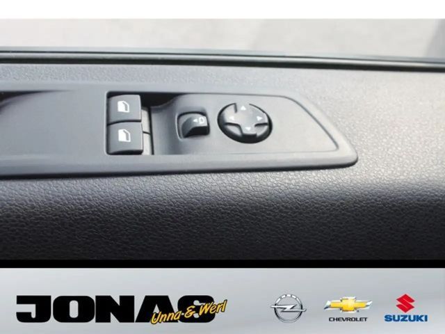 Opel Zafira Life 2.0 Edition XL RKamera 180° Parkpilo