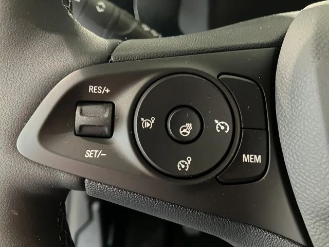 Opel Corsa 1.2 Turbo Edition Turbo