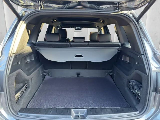 Mercedes-Benz GLB 35 AMG 4MATIC AMG Line