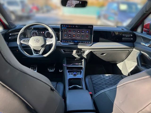 Volkswagen Tiguan DSG R-Line