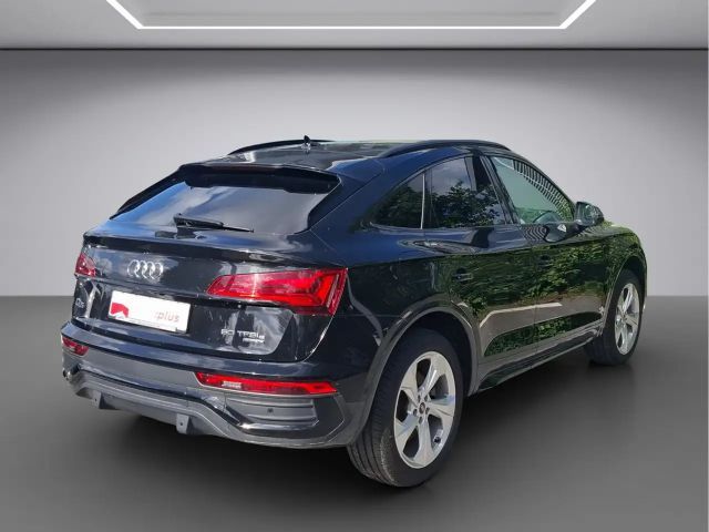 Audi Q5 Hybride Sportback