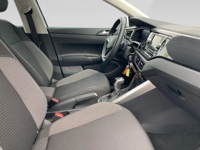 Volkswagen Polo DSG Life