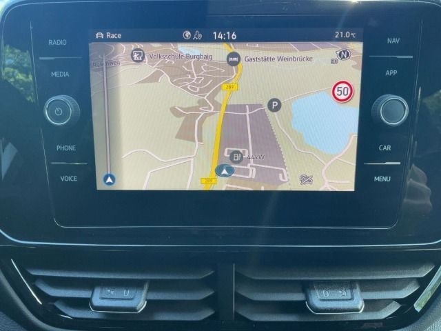 Volkswagen T-Roc 4Motion DSG IQ.Drive Style