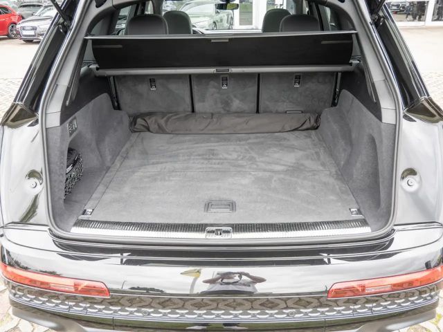 Audi Q7 50 TDI Quattro S-Line