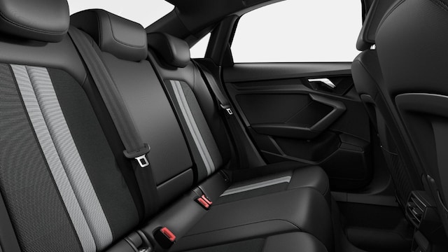 Audi A3 35 TDI S-Tronic Sedan