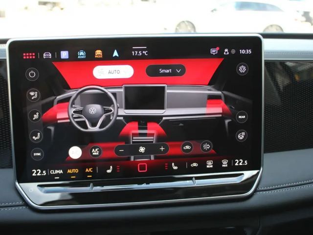 Volkswagen Tiguan 1.5 eTSI DSG Life