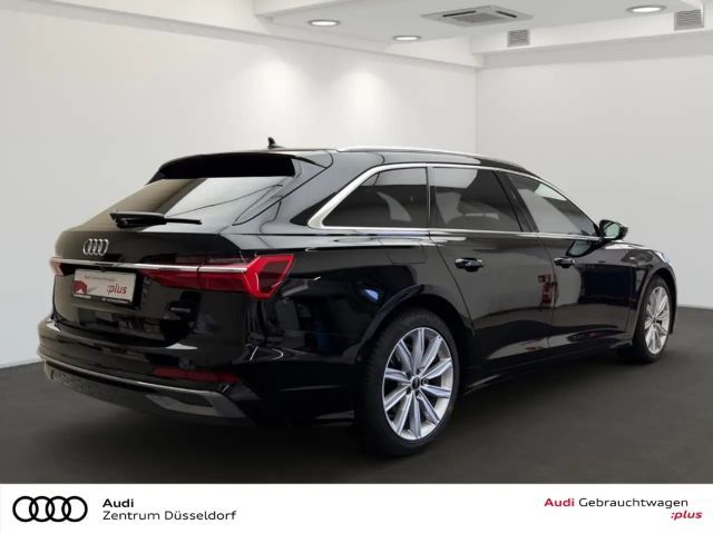 Audi A6 40 TDI Avant
