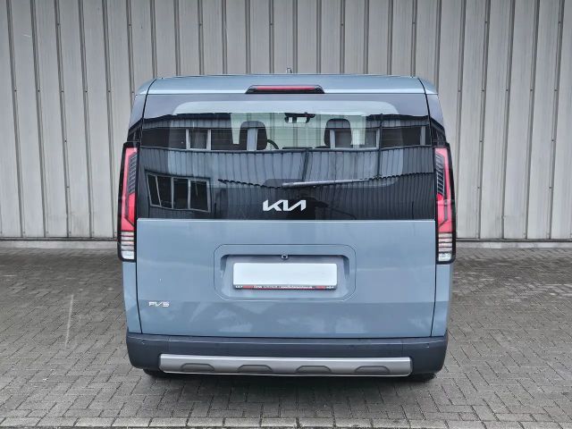 Kia PV5 Passenger 71 kWh