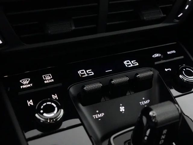 Porsche 911 Cabrio Carrera Coupé S