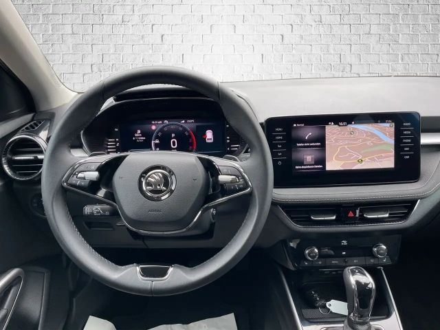 Skoda Fabia Style Style