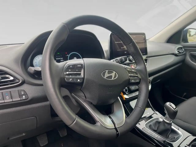 Hyundai i30 1.0 T-GDi