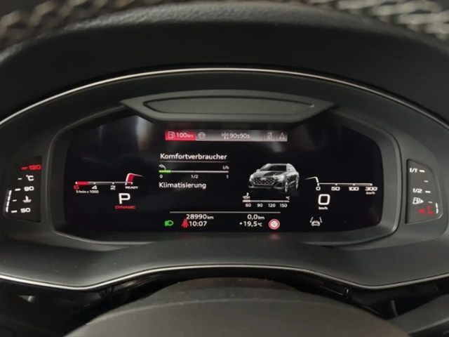 Audi Q8 45 TDI Quattro