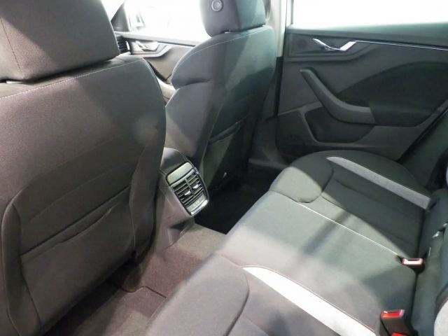 Skoda Scala Selection