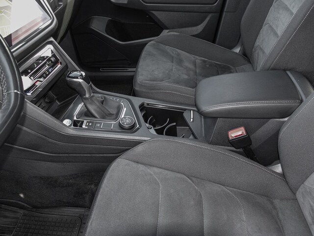 Volkswagen Tiguan 2.0 TDI 4Motion Allspace DSG