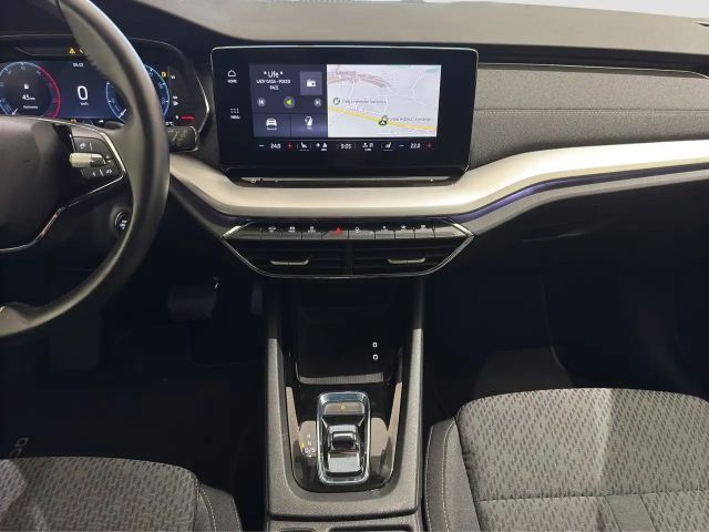 Skoda Octavia Style Style