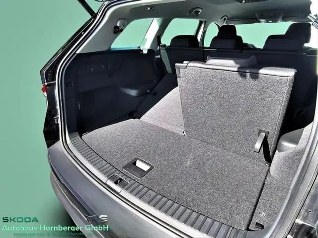 Skoda Kodiaq 1.5 TSI Ambition