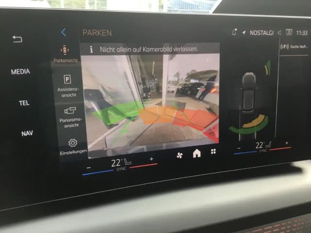 BMW 120 M-Sport Sedan