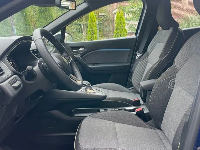 Renault Captur EDC Techno