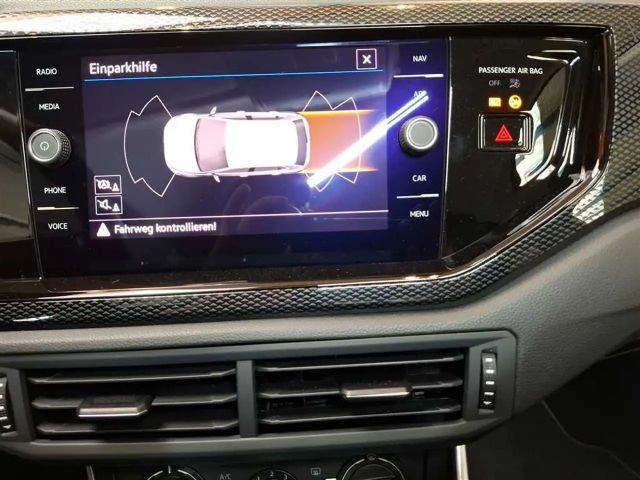 Volkswagen Polo 1.0 TSI Life