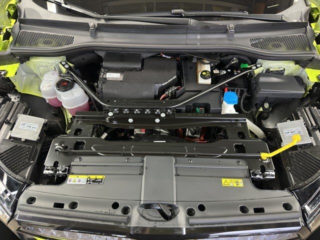 Skoda Enyaq Coupe Lounge